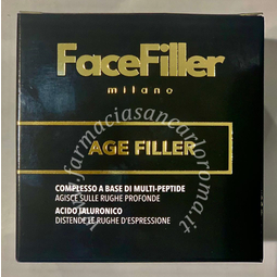 Dr facefiller age filler crema