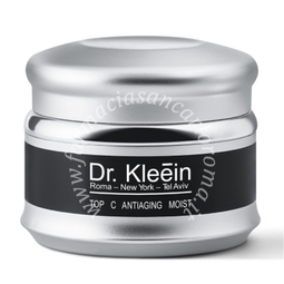 Dr kleein top c antiaging moist 50 ml