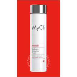 Mycli alfacall tonico rinnovatore illuminante 200 ml