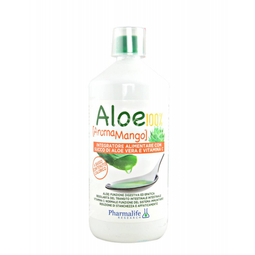 Aloe 100 Aroma Mango 1Lt