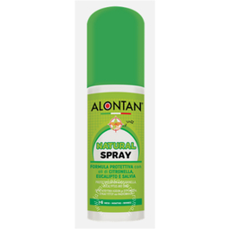 Alontan natural spray 75 ml