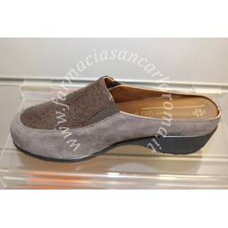 Tomasi ambra sabot 36 vitello brown