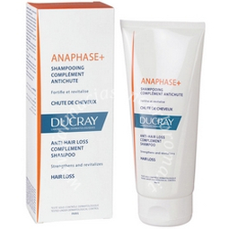 Ducray Anaphase  Shampoo anti caduta 200ml
