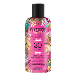 Angstrom protect hydraxol latte solare protezione 30 200 ml