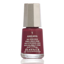 Mavala minic 01ankara