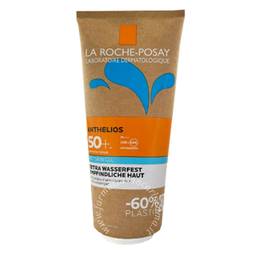 La Roche Posay Anthelios gel pelle bagnata 50+ 200 ml nuovo paperpack