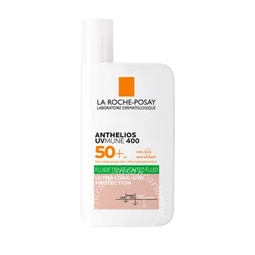Anthelios fluido oil tt spf 50 + 50 ml l