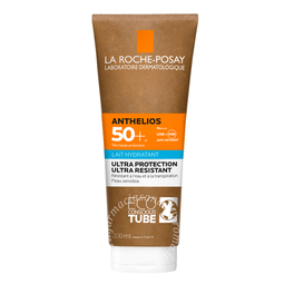 La Roche Posay Anthelios latte solare 50+ 250 ml paper pack
