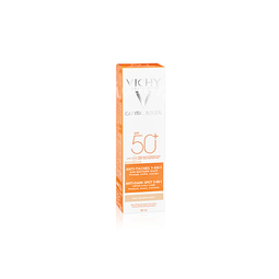 Vichy crema viso anti macchia SPF50 50 ml