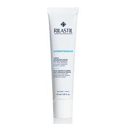 Rilastil hydrotenseur crema antirughe ristrutturante ricca 40 ml