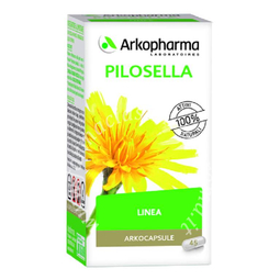 Arkopharma Pilosella 45 capsule