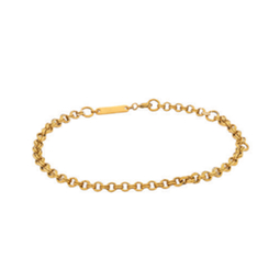 Atelier frattina 19 bracciale maglia intreccio