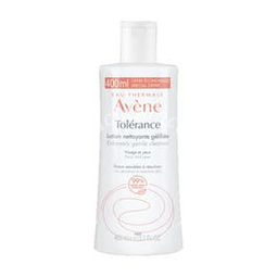 Eau Thermale Avène tolerance lozione detergente 400 ml