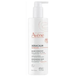 Eau Thermale Avène Xeracalm nutrition balsamo 400 ml 