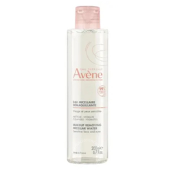 Eau Thermale Avène lozione micellare nuova formula 200 ml