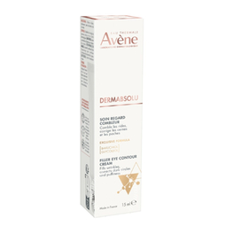 Eau Thermale Avène dermabsolu contorno occhi 15 ml