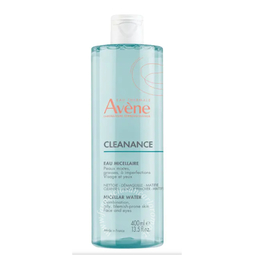Eau Thermale Avène cleanance acqua micellare nf 400 ml