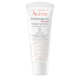 Eau Thermale Avène Antirougeurs giorno emulsione lenitiva 40 ml