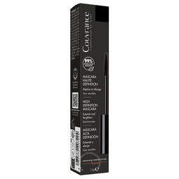 Avène couvrance mascara intenso nero alta definizione