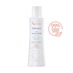 Eau Thermale Avène tolerance lozione detergente in gel 200 ml