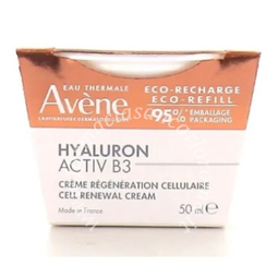Eau Thermale Avène Hyaluron activ b3 crema giorno ricarica 50 ml