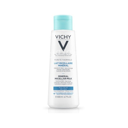 Vichy Purete thermale latte micellare pelli sensibili 200 ml