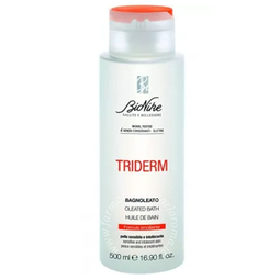 Bionike Triderm Bagno Doccia Oleato 500ml