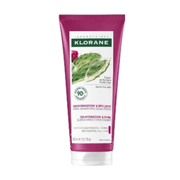 Klorane balsamo dopo-shampoo fico d'india 200 ml
