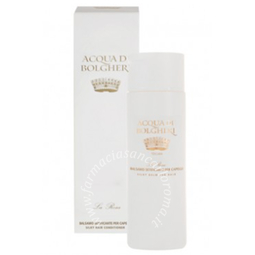 Acqua di bolgheri balsamo la rosa bio