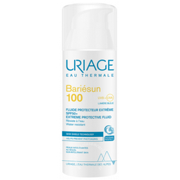 Uriage Bariesun fluido 100 spf50+ 50 ml