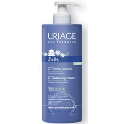Uriage Bebe creme lavante 500 ml