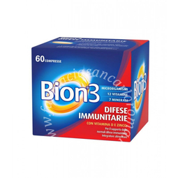Bion 3 30 compresse