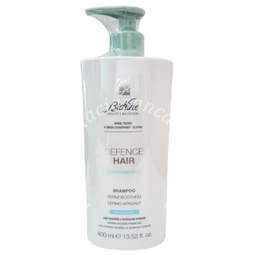 Bionike defence hair shampoo dermolenitivo ultradelicato 400 ml