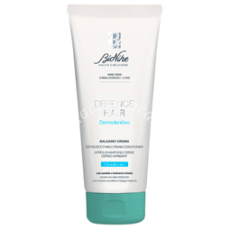 Bionike defence hair balsamo crema dermolenitivo ultradelicato 200 ml