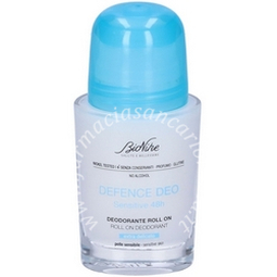 Bionike Defence Deo Roll-On Anti macchia