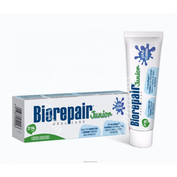 Biorepair junior 7/14 anni 75 ml