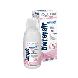 Biorepair collutorio protezione gengive 500 ml