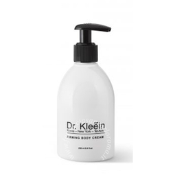 Dr kleein firming body cream 250 ml