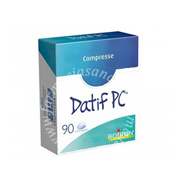Datif pc 90 compresse da 300 mg
