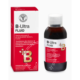 Lfp b ultra fluid 150ml