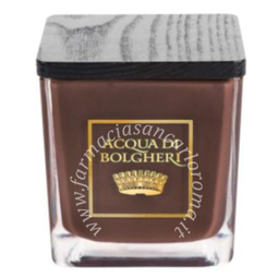 Acqua di Bolgheri Candela profumata terre di toscana 200 g
