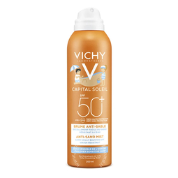 Vichy Capital soleil anti-sand kids spf50 200 ml