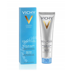 Vichy Capital soleil balsamo scotatture 100 ml