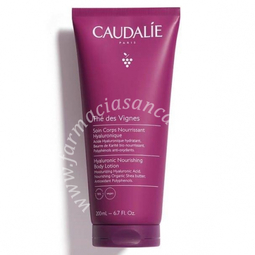 Caudalie The des vignes trattamento corpo nutriente 200 ml 