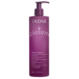 Caudalie The' des vignes gel doccia 400 ml