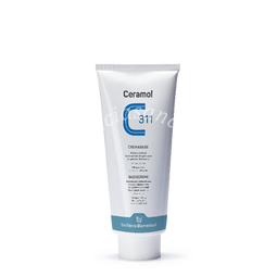 Ceramol cremabase 400 ml