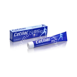 Cetilar crema per articolazioni muscoli e tendini 50 ml
