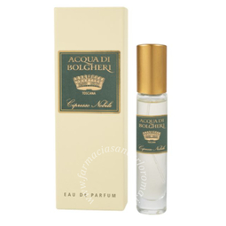 Acqua di bolgheri profumo da borsetta il cipresso nobile 15 ml