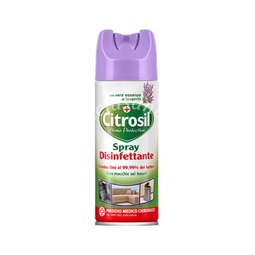Citrosil spray disinfettante lavanda 300 ml