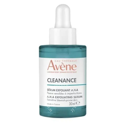 Eau Thermale Avène cleanance siero esfoliante 30 ml